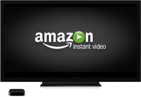 How To Watch Amazon Prime Instant Video On Apple Tv Apple Tv Instant