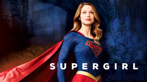 Supergirl Season 2 Two Major Dc Characters Join The Cast Quirkybyte