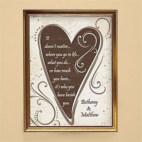 Saying images collects the best wedding anniversary wishes, messages, happy anniversary quotes and sayings for you! Golden Anniversary Gifts For Your Parents 50th