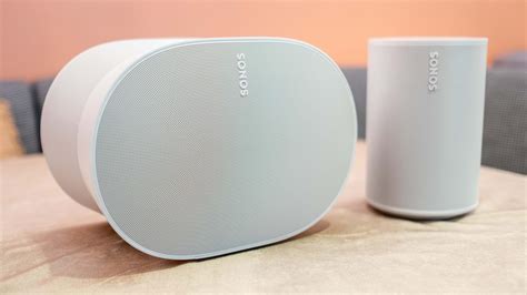 Sonos Introduces Its New Spatial Sound Speakers