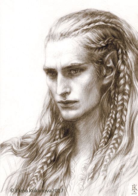 Celegorm By Ekukanova On Deviantart Tolkien Elves Tolkien Art Lotr