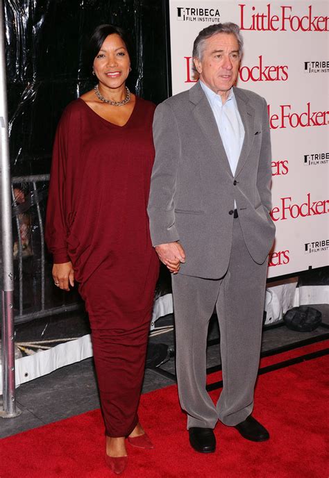 Grace hightower is an american socialite, actress, philanthropist, and singer who has a net worth of $20 million. Photo de Robert De Niro - Mon beau-père et nous : Photo ...