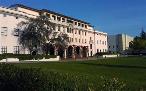 Caltech California Institute Of Technology Detailed Guide