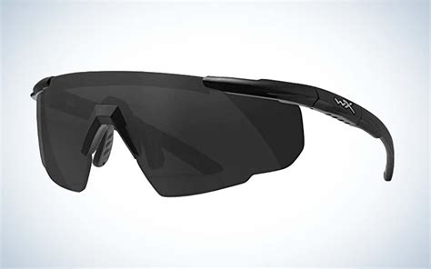 best shooting glasses of 2023 outdoor life