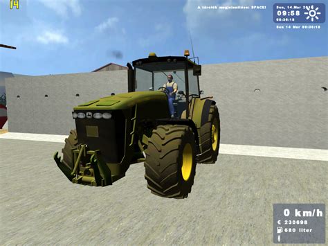 John Deere Dirty Modai Lt Farming Simulator Euro Hot Sex Picture