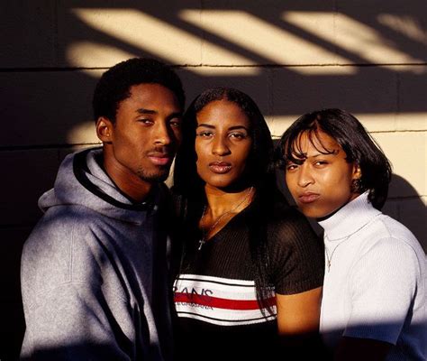 Days after kobe bryant's public memorial, his sister sharia washington is paying tribute to him and her at kobe and gianna's memorial, sharia was spotted in the first row with sister shaya and their. Kobe Bryant Height, Age, Death, Girlfriend, Wife, Children ...