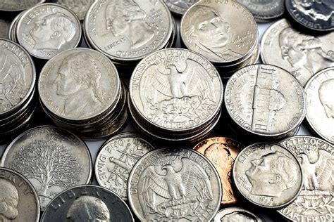 The Most Valuable Us Coins Found In Circulation Today