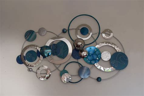 We did not find results for: metal wall art Blue - The Sculpture Room