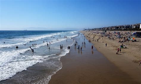Manhattan Beach Tourism 2021 Best Of Manhattan Beach Ca Tripadvisor