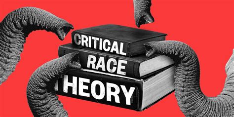 Whats The Big Deal With Critical Race Theory Part 1 Regardless