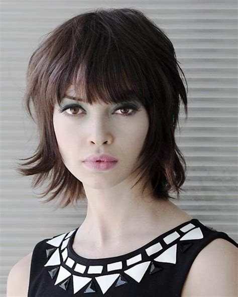 Cute layered highlighted bob hairstyle for over 50. 30+ Top Best Hairstyles for Women Over 40 | Over 40 ...