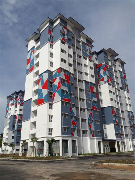 Permohonan pendaftaran rumah impian mampu milik bangsa johor ysi. Portal Hartanah Johor