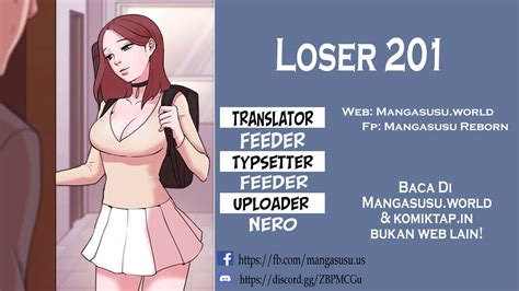loser chapter  komiktap