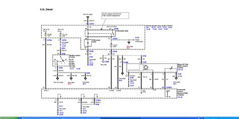 9 out of 10 based on 635 ratings. 1989 F350 7.5l Wiring Diagram Site