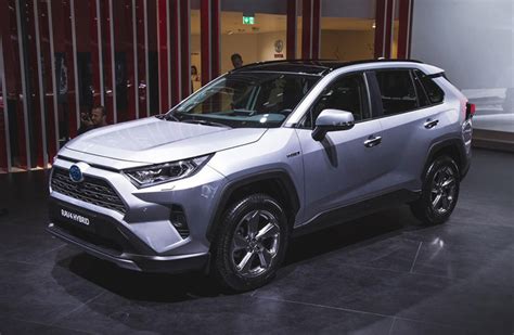 We got the opportunity to test out. 2021 Toyota RAV4 Review, Price, Rating - Auto Dealer Reviews