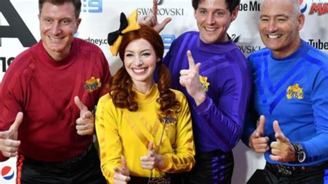 The Wiggles Top Triple Js Hottest 100 The West Australian