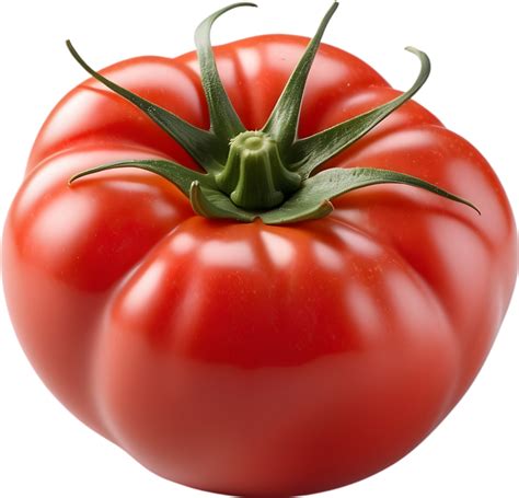 Ai Generated Tomato Png Image 36053404 Png
