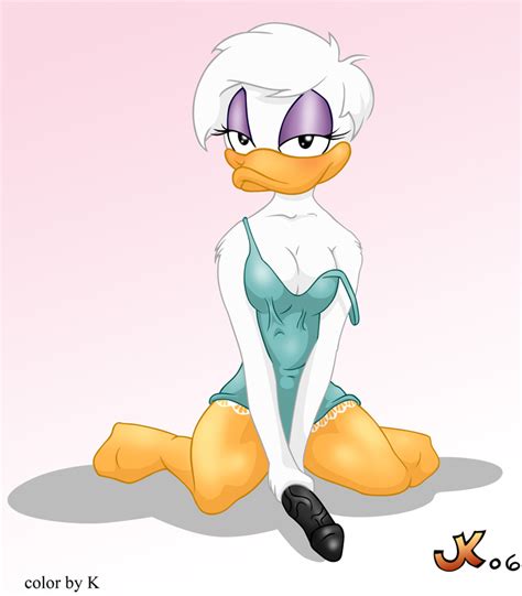 Rule 34 Daisy Duck Jk Quack Pack Special K Tagme 130295