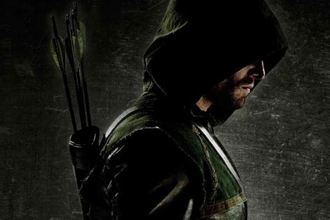 The Cws ‘arrow Shoots Out A Full Trailer