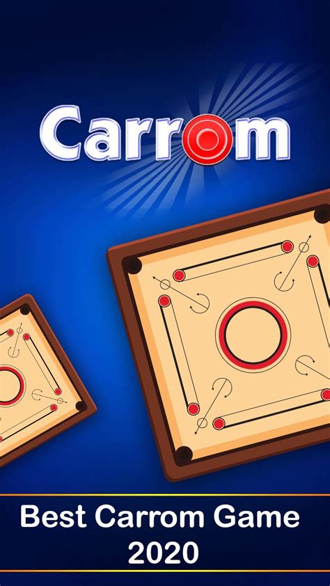 Carrom APK for Android Download