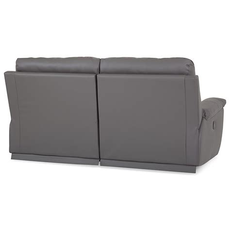 Palliser Westpoint 41121 75 Reclining Sofa With Pillow Arms A1