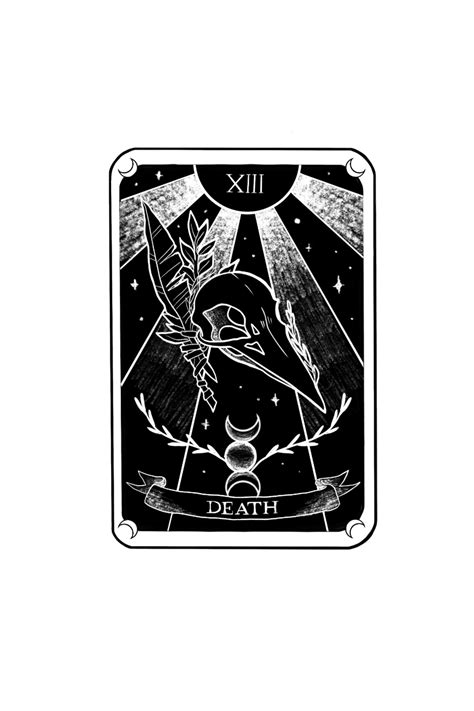 reyvva i will design tattoo or matching tattoos in 24h for 10 on tarot card