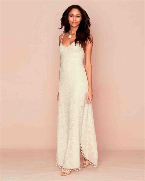 20 City Hall Wedding Dress Ideas For Making It Official In