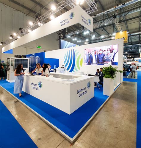 Eurostands Returns To Mce Mostra Convegno Expocomfort 2022 The