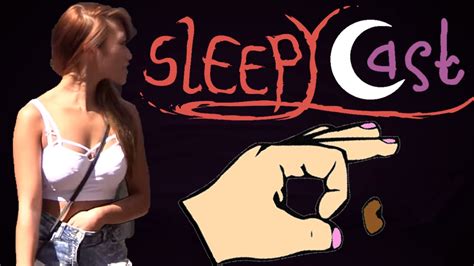 Sleepycast Flicking The Bean And Jerking Off Youtube