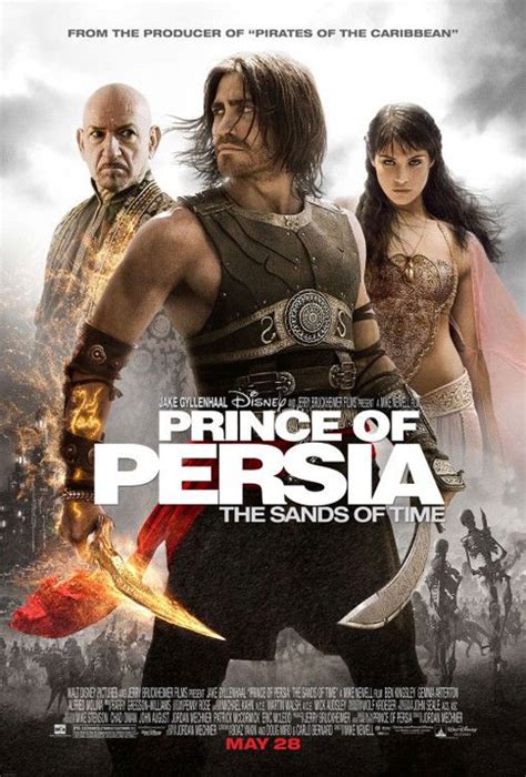 This is a land with truly astonishing landscapes: Prince of Persia: The Sands of Time - Mike Newell (2010 ...