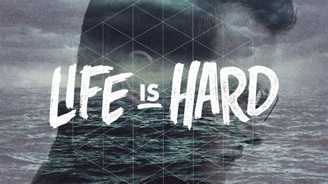 Psalm 90 Life Is Hard Hoover Church Of Christ