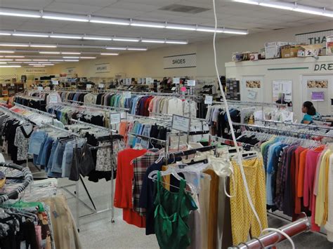 Clark Chronicle Thrifting And Its Rise In Popularity