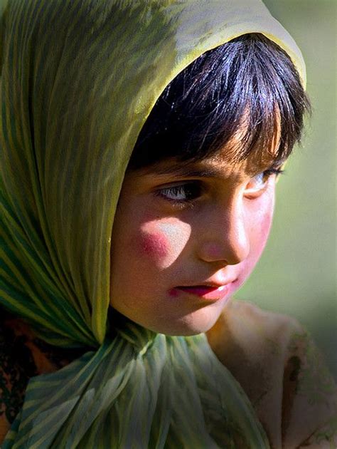 A Hope Of Kashmir Divs Sejpal Portrait Kids Portraits Portrait