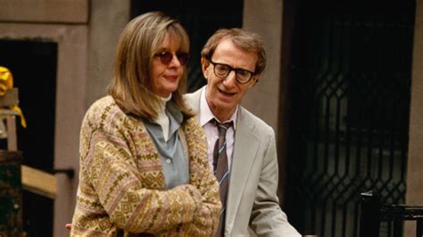 Diane Keaton Defends Friend Woody Allen Against Molestation Claim Gma