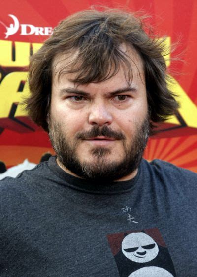 Jack Black Will Guest Star In ‘office The Spokesman Review
