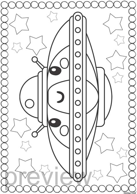 Search through 623,989 free printable colorings. Space Coloring Pages (With images) | Space coloring pages, Coloring pages, Space theme