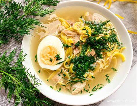 Диета 5 суп куриный с Куриный суп с лапшой, пошаговый рецепт на 922 ккал, фото, ингредиенты Куриный суп с лапшой, пошаговый рецепт на 922 ккал, фото, ингредиенты Диета 5 суп куриный с