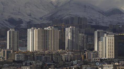 Corruption Scandal Hits Tehran City Council Al Monitor Independent