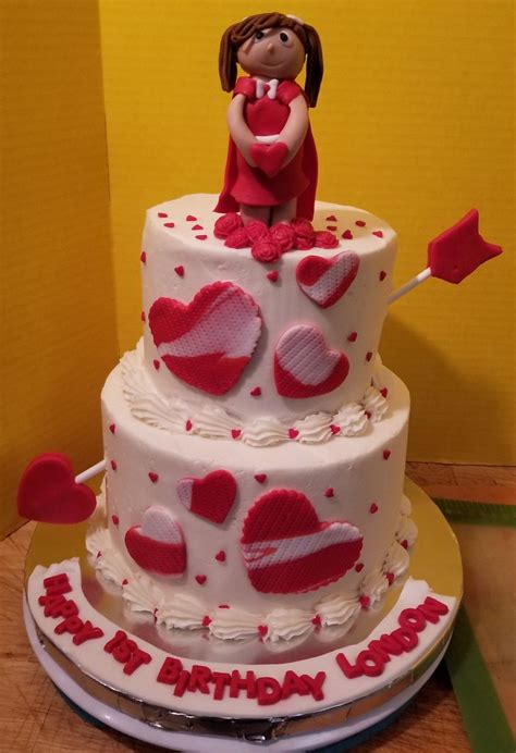 We did not find results for: Valentine's Day Themed Birthday Cake with fondant figurine and decorations | Valentine's day ...