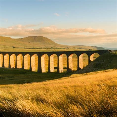 Experience The Beauty Of The Ribblehead Viaduct In 2023 Ribblehead