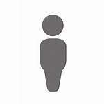 Symbol Clipart Transparent Clip Person Clipground Showing