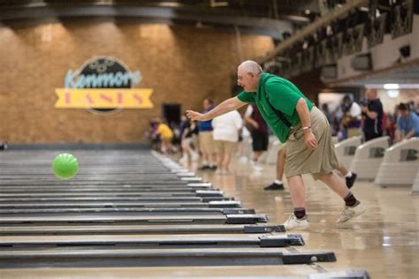 Bowling 10 Pin And Candlepin Coach Certification Course Special Olympics Maine