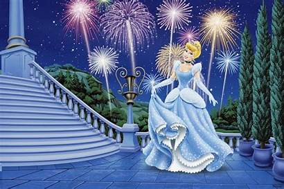 Cinderella Princess Disney Resolution Characters Wallpapers Prince