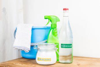 Man kann seinen backofen auch mit essig und backpulver reinigen. Backofen reinigen mit Backofen » Detaillierte Anleitung