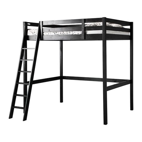Facci sapere che cosa pensi della ikea stora letto a soppalco valutando il prodotto. Soppalco IKEA