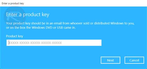 Grab A Genuine Windows 10 Pro Oem Key For An Insanely Low Price Of Just