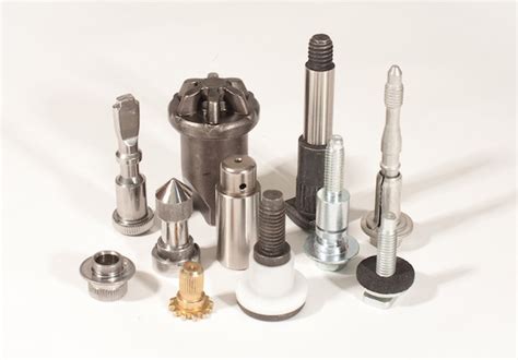 Specialty Screw Corp Supplier Of Engineered Fasteners