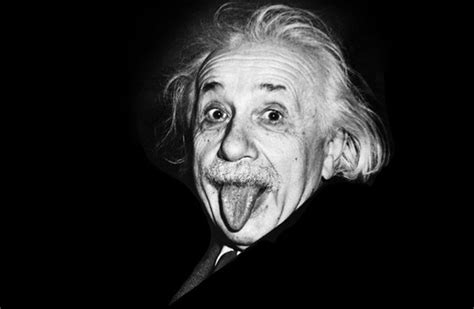 The Amazing Story Behind The Famous Photo Of Einstein With His Tongue Out