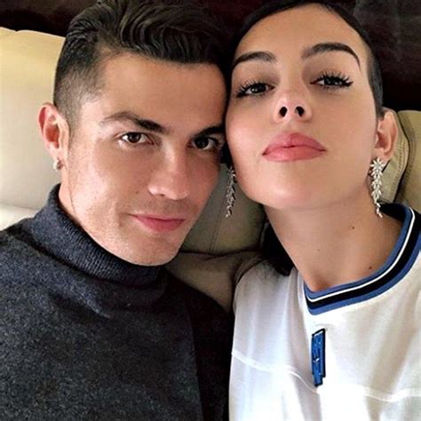 Edgy fashion georgina celebrity style outfit inspiration women how to look classy fashion outfits kendall jenner street style celebrity outfits fashion. Cristiano Ronaldo reveals marriage plans in 2020 | Ronaldo ...