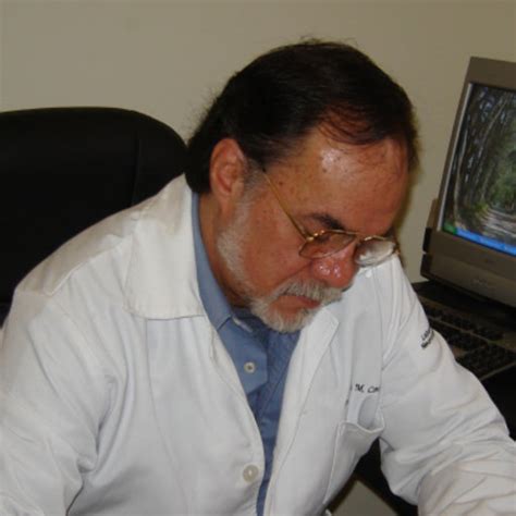 Carlos Contreras Principal Investigator Md Dr Sci Universidad